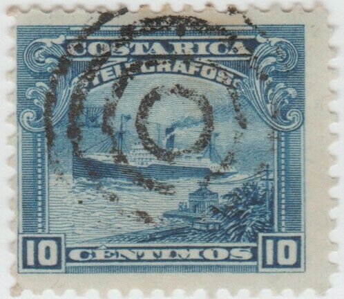 Steamer "Antilles"
