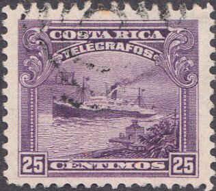 Steamer "Antilles"