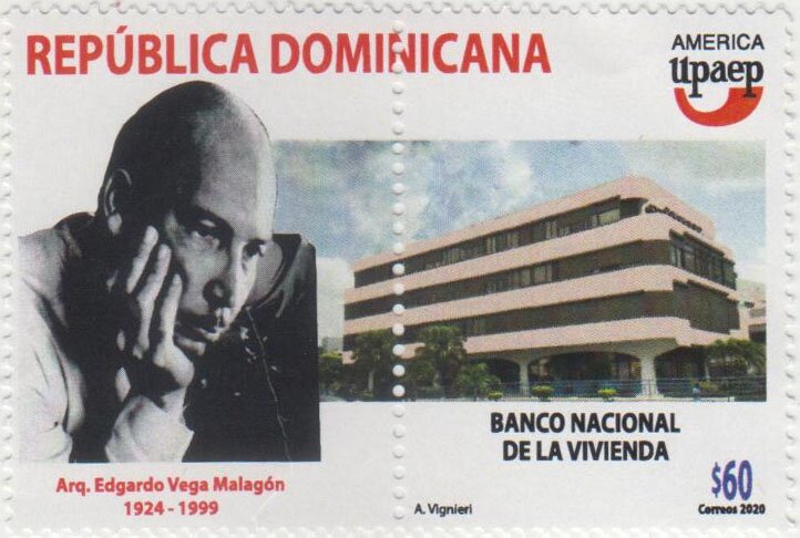 Edgardo Vega and National Housing Bank