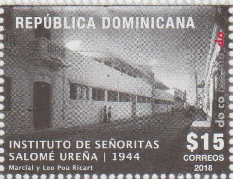 Salomé Ureña Women's Institute