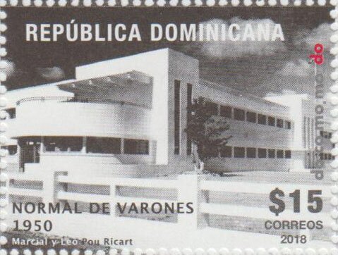 Varones Normal School