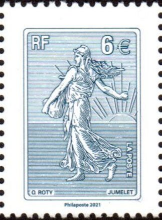 Semuse Lignée (Issue for 2021 Autumn Salon)