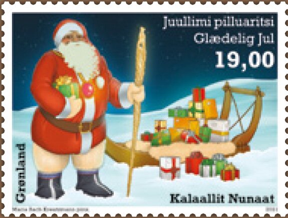 Christmas 2021