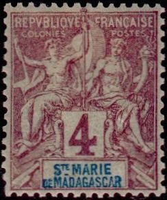 Type Groupe
