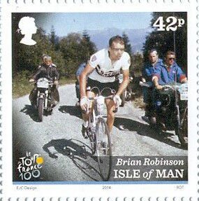 Brian Robinson