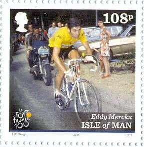 Eddy Merckx