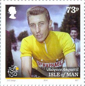 Jacques Anquetil