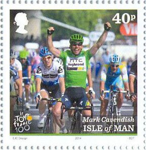 Mark Cavendish