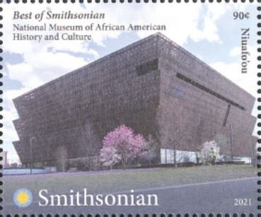 National Museum of African-American Histsory