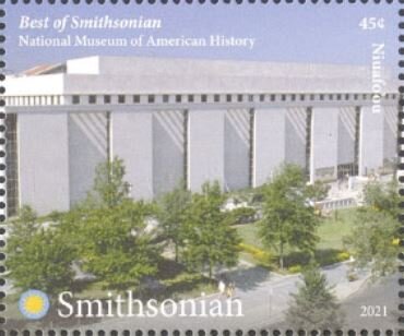 National Museum of American History