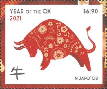 Year of the Ox