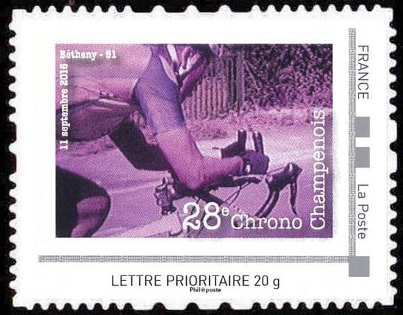 28th Chrono Champenois Trophee Europeen. Betheny