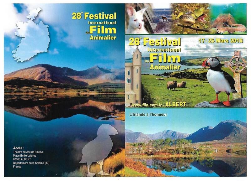 28th International Animal Film Festival