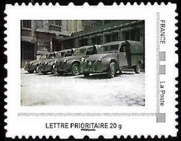 2CV Post Vans 4