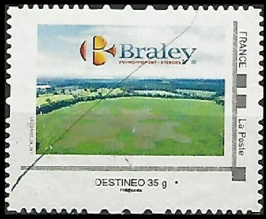 Braley