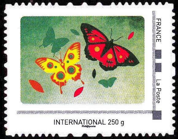 Butterflies