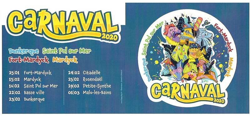 Carnaval 2020