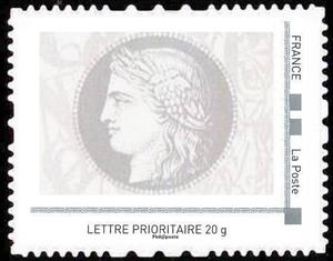 Stamp, Ceres, Personalized and Private Mail Stamps,  , Gods and goddesses, Stamps