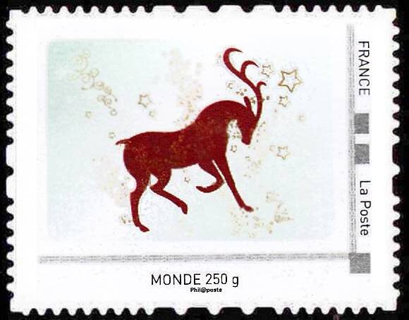 Christmas reindeer
