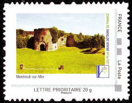 Citadel, Montreuil-sur-Mer