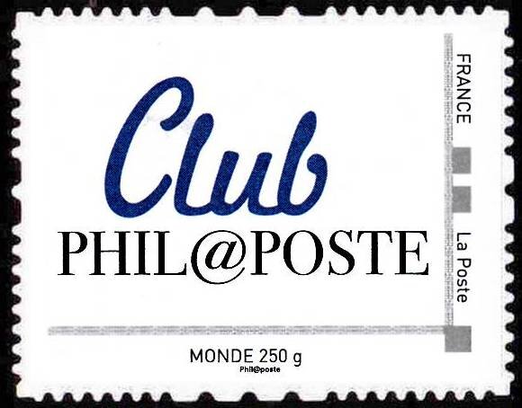 Club Phil@poste