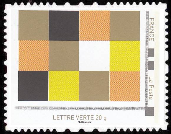 Coloured Checks