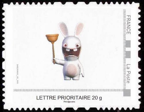 Cretinous Rabbit