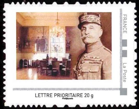 Dollens. First World War Command 2