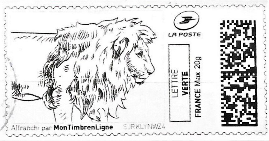 Lion