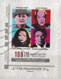 Lucien Barriere Hotels Casinos 100 years