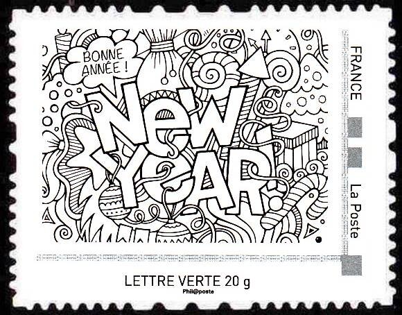 New Year
