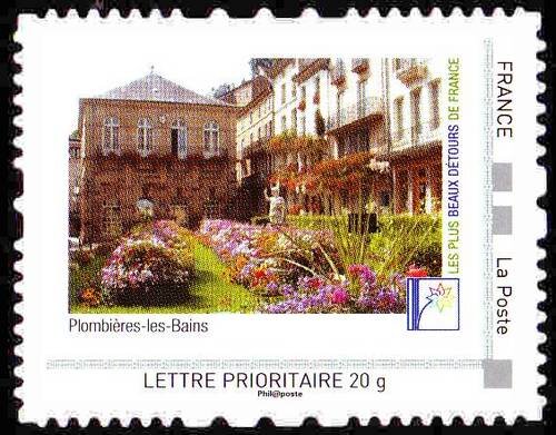 Plombieres-les-Bains