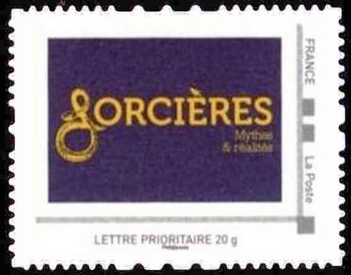 Sorcieres Myths Art Exhibition
