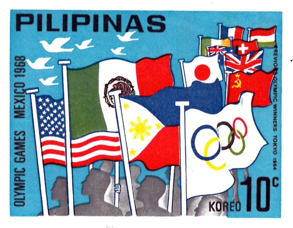 Flags