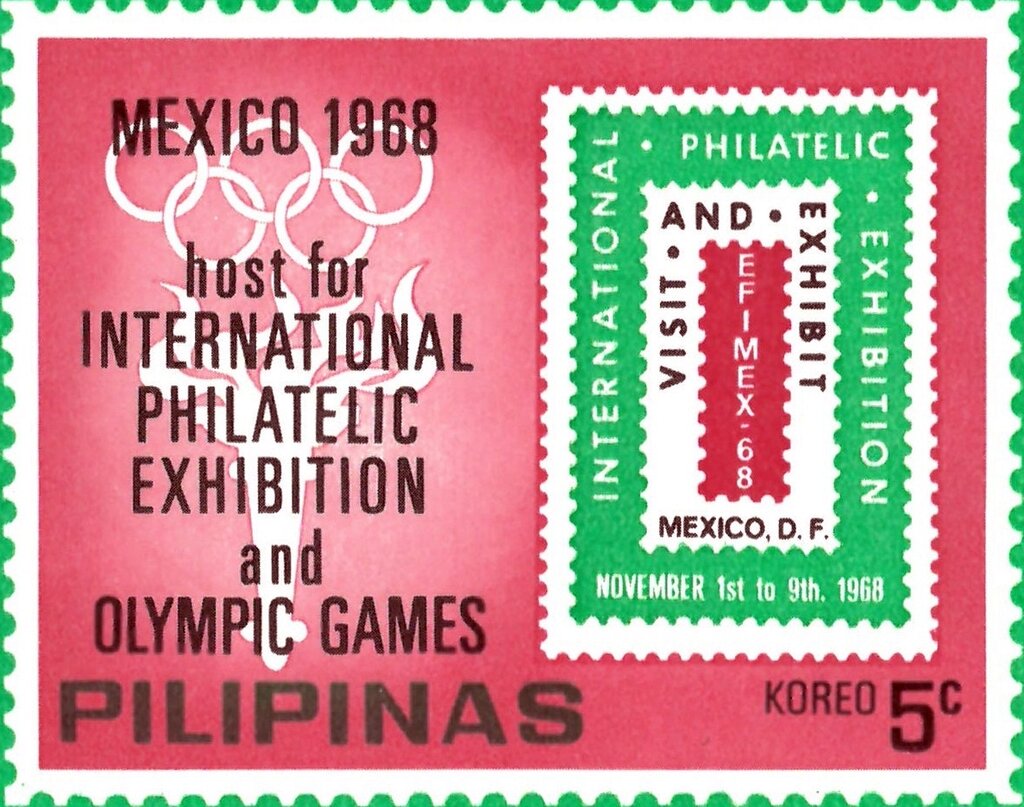 International Philatelic Exhibition