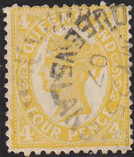 Queen Victoria (1819-1901)