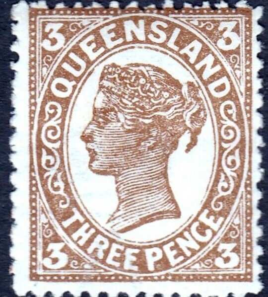 Queen Victoria (1819-1901)