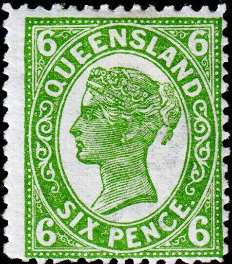 Queen Victoria (1819-1901)