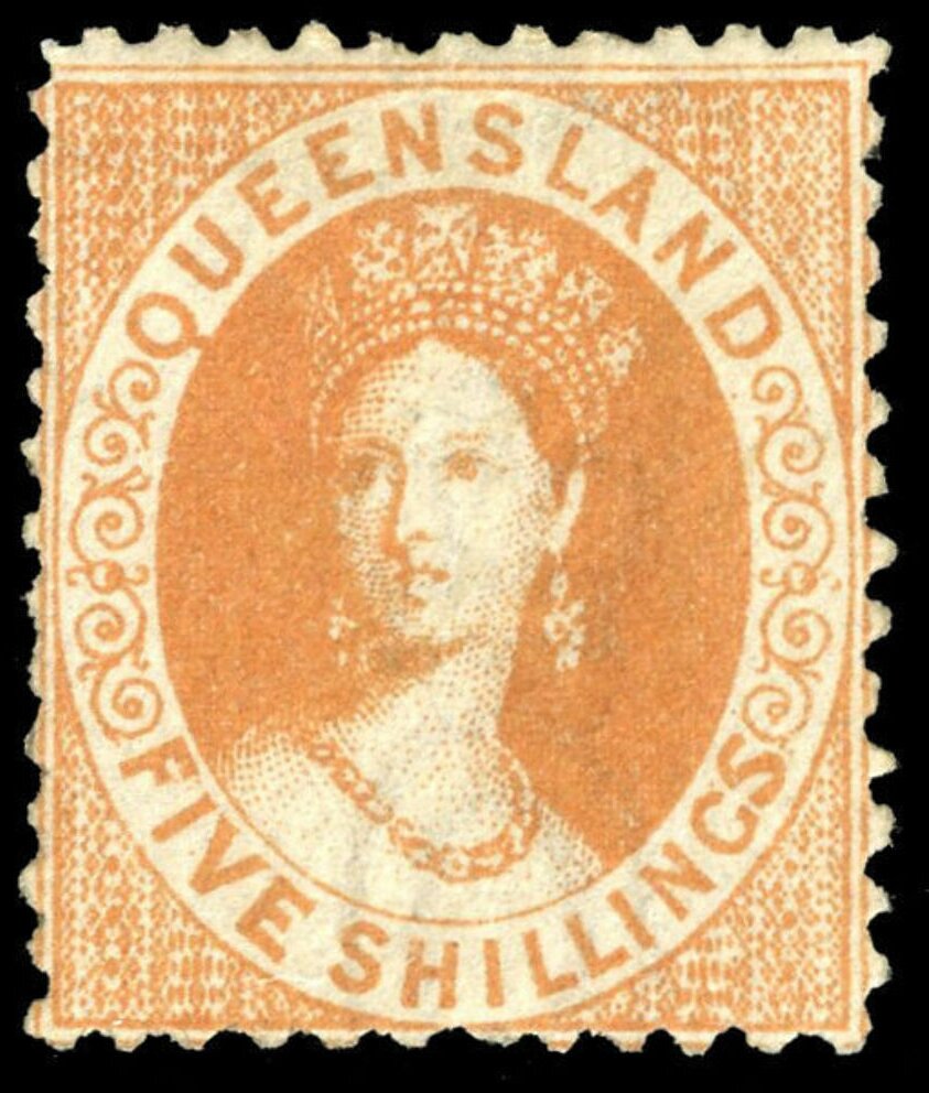 Queen Victoria (1819-1901)