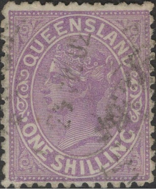 Queen Victoria (1819-1901)
