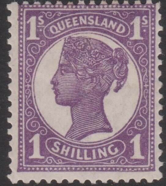 Queen Victoria (1819-1901)