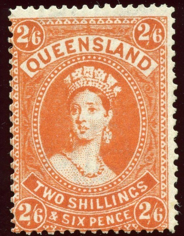 Queen Victoria (1819-1901)