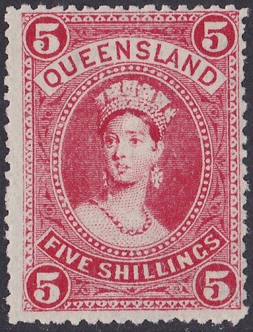 Queen Victoria (1819-1901)