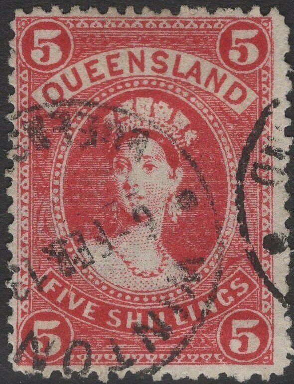 Queen Victoria (1819-1901)