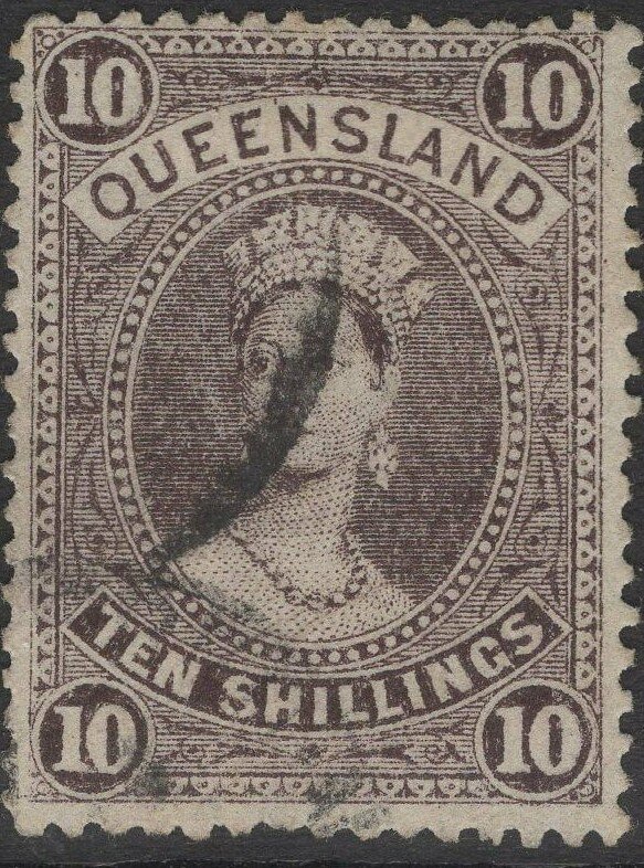 Queen Victoria (1819-1901)