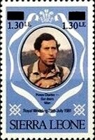 Prince Charles