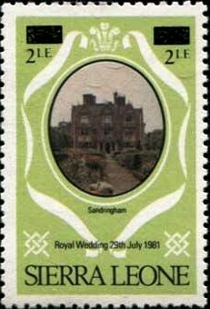 Sandringham