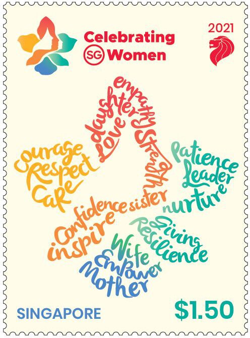 Celebrating Singapore Women
