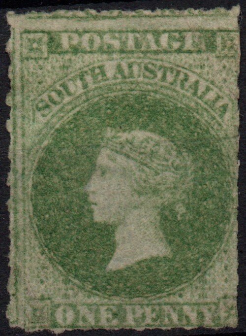 Queen Victoria (1819-1901)