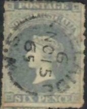 Queen Victoria (1819-1901)